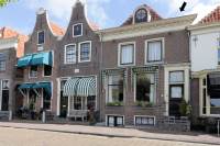 Woning Bierkade 2 Blokzijl