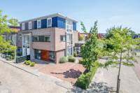 Woning Ooievaardreef 1 Moordrecht
