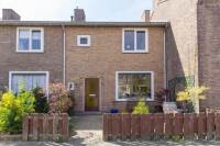 Woning Hendrik Casimirstraat 20 Delft