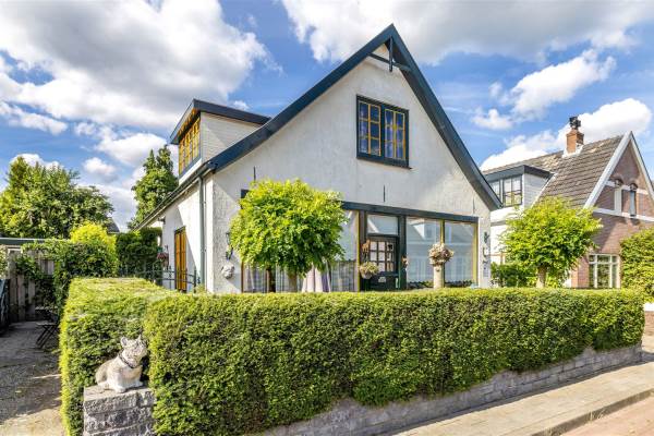 Woning Koningstraat 2830 Velp (GE)