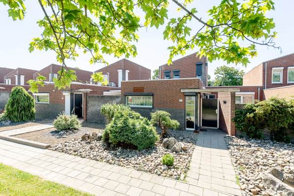 Woning Kouvenderstraat 237 Hoensbroek