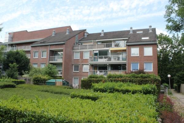 Woning Sauterneslaan 41B Maastricht