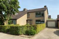 Woning Zadelmakerstraat 3 Sevenum