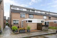 Woning Garnalenstraat 9 Tholen