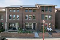 Woning Valeriaan 39 Puttershoek