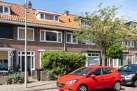 Woning Kerkerinklaan 10 Santpoort-Noord