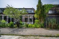 Woning Utrechtse Jaagpad 123 Leiden