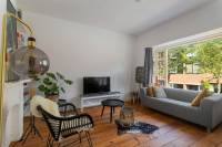 Woning Polderstraat 33A Groningen