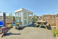 Woning Reinier Claeszenstraat 36II AMSTERDAM