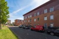 Woning Emanzana 44 Amsterdam