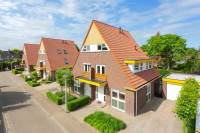 Woning Piet Stoffelenstraat 12 Steenbergen (NB)