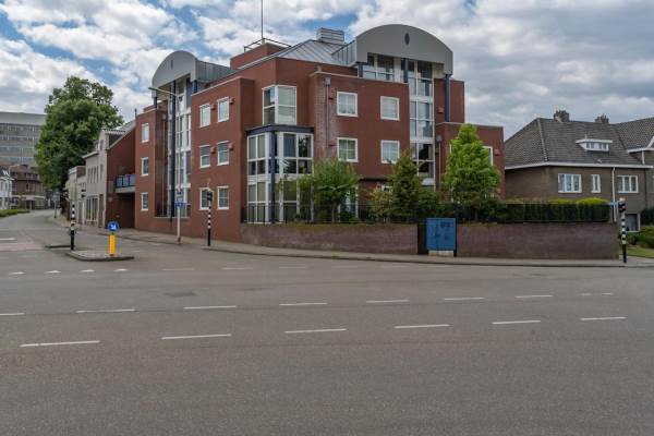 Woning Niersprinkstraat 55b Kerkrade