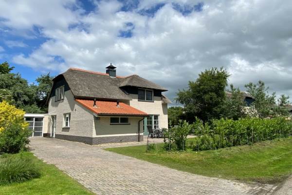 Woning Zwanenbalg 18 Makkum