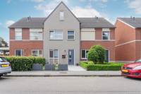 Woning Bosschekampstraat 73 Sevenum