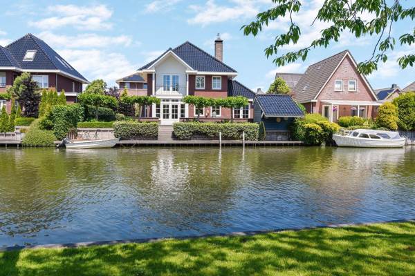 Woning Schoon Schip 13 ENKHUIZEN