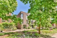Woning Nicolaas Hennemanhof 5+pp AMSTERDAM