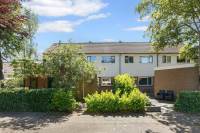 Woning Spanjaarskrocht 27 Noordwijkerhout