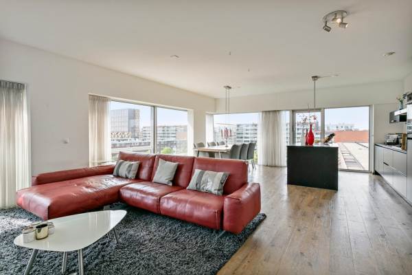 Woning Jan van Zutphenstraat 567 Amsterdam