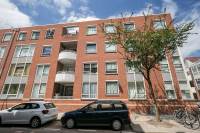 Woning Siondwarsstraat 20 Rotterdam