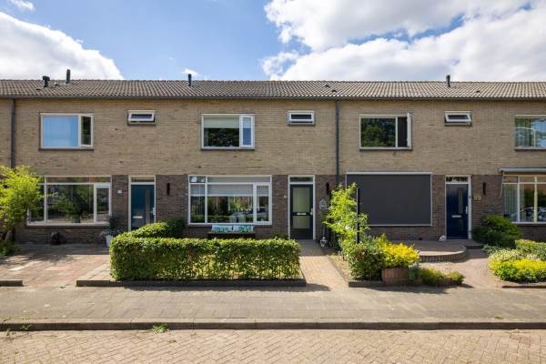 Woning Ganskamer 28 Epe