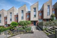 Woning Zaaistoep 5 Sliedrecht