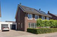 Woning Boerenzwaluw 45 Mierlo