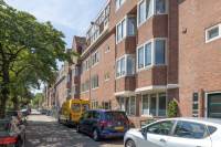 Woning Jozef Israelskade 89 AMSTERDAM