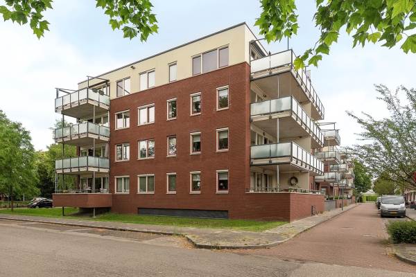 Woning Maltezerlaan 14 HARDERWIJK