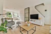 Woning Helmholtzstraat 16bv Amsterdam