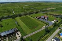 Bouwgrond Waleweg 8 STRIJEN