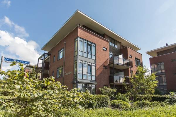 Woning Zevenheuvelenweg 10E Groesbeek