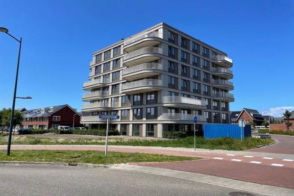 Woning Sterrenzand 25 Naaldwijk