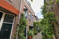 Woning Helmbrekersteeg 8 Haarlem
