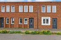 Woning Midasstraat 12 Arnhem