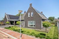 Woning Hoeksen Bogt 6 DUIZEL