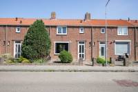 Woning Bernhardstraat 25 Yerseke