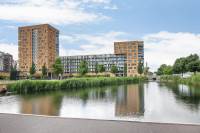 Woning Buizerdhof 427 Capelle aan den IJssel