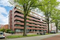 Woning Johan Hofmanstraat 296 Amsterdam