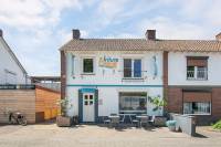 Woning Mariastraat 4en 4 A STRAMPROY
