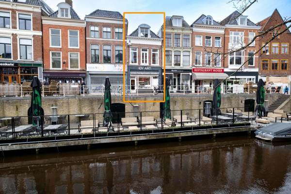 Woning Kelders 1313 Bv LEEUWARDEN