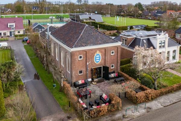 Woning Statenweg 10 ST.-ANNAPAROCHIE