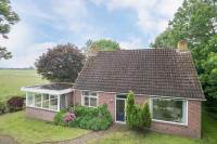 Woning Rijksstraatweg 2a Zuidhorn