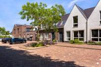 Woning Evenementenlaan 53 Leiden