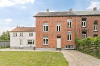 Woning Sepulchrestraat 169, Budel-dorplein BUDEL-DORPLEIN