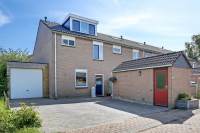 Woning Kamp 1420 Lelystad