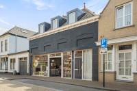 Woning Blauwstraat 35 Steenbergen (NB)