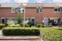 Woning Aldenhof 1205 Nijmegen