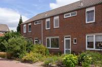 Woning Fokkerstraat 63 Markelo