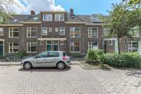 Woning Louise Henriettestraat 46-a GRONINGEN