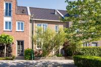 Woning Knoopkruid 19 Voorthuizen